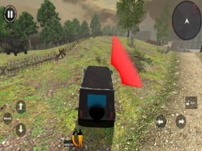 Survival Battle : TPS Shooting Image