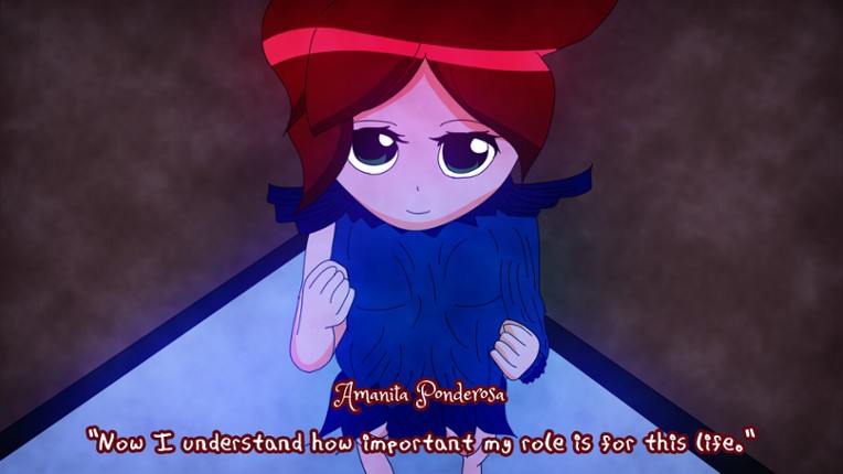 Sweet Girl Gurumelo screenshot