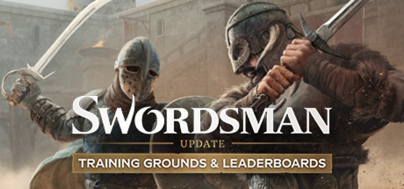 Swordsman VR Image