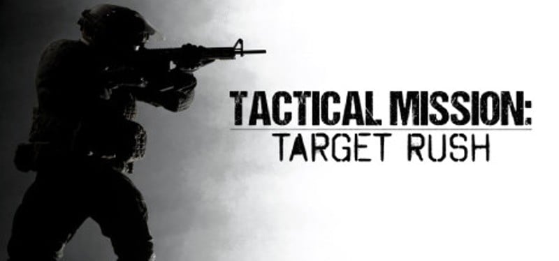 Tactical Mission: Target Rush Image