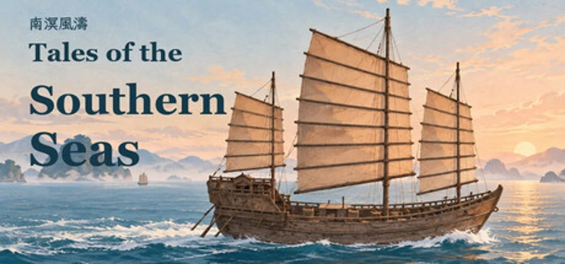 Tales of the Southern Seas Image