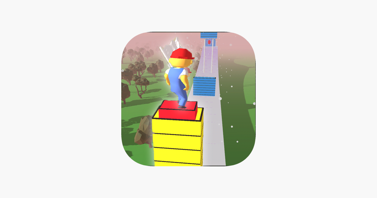 Games like Tap It 3D