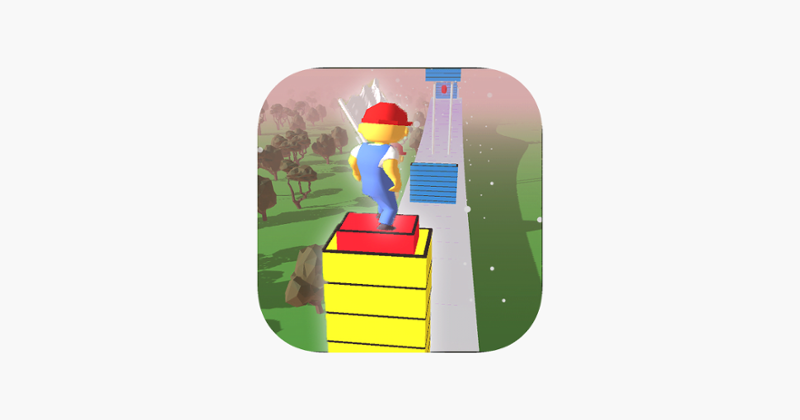 Tap It 3D Game Cover