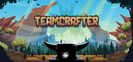Games like Teamcrafter