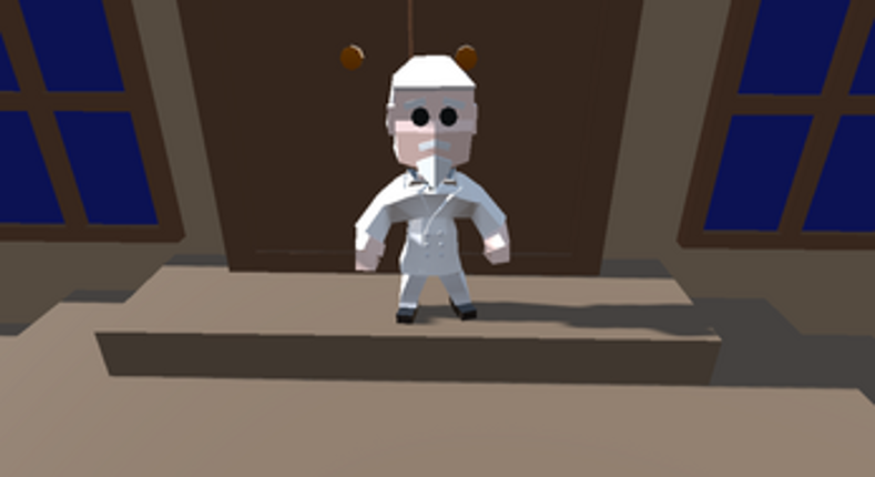 Tennessee Baked Biscuits Image