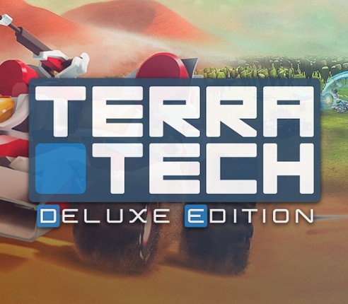 TerraTech Image