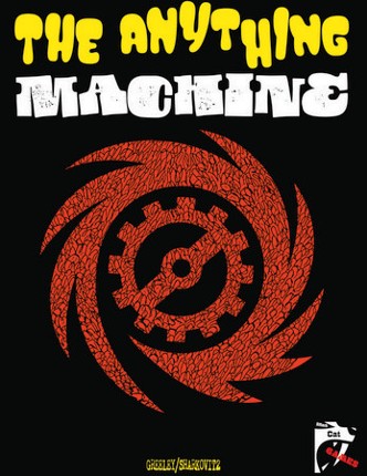 The Anything Machine screenshot