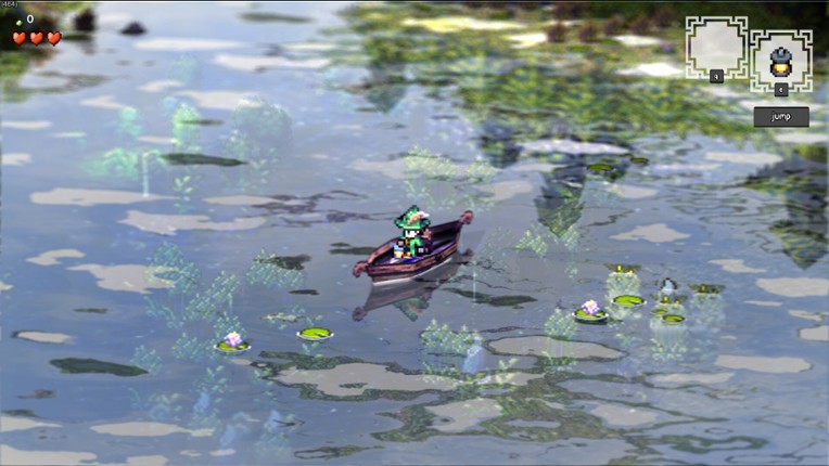 The Ballad of Bellum screenshot