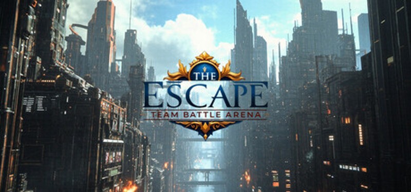 The Escape: Team Battle Arena Image
