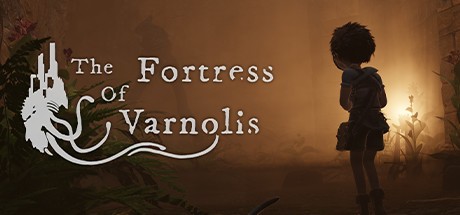 Games like The Fortress of Varnolis