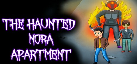 Games like The Haunted Nora Apartment