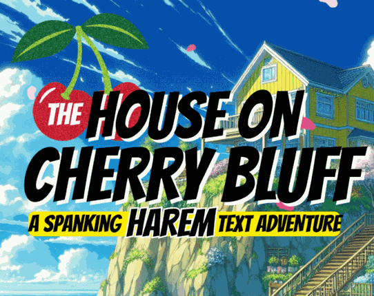 THE HOUSE ON CHERRY BLUFF Image