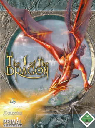 Games like The I of the Dragon