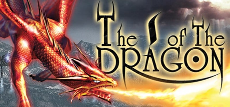 The I of the Dragon Image