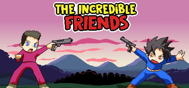 The incredible friends Image