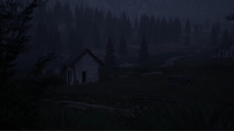 The Last 7 Days screenshot