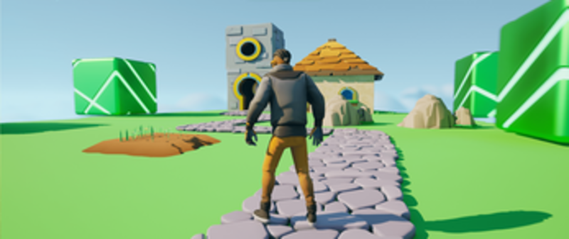 The Other Side screenshot