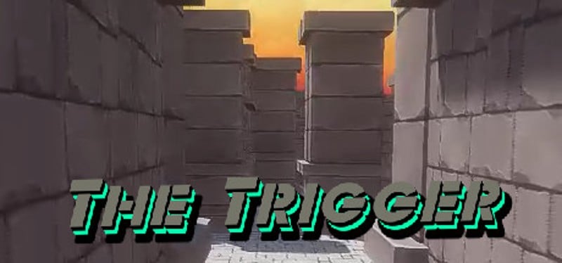 The Trigger Game Cover