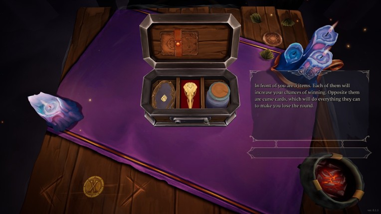 The Whispering Bones Image