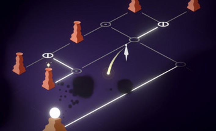 There Will Be Light Image