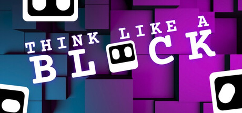 Think Like a Block Image