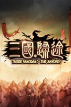 Three kingdom:The Journey Image