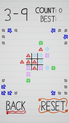 Tic Tac Toil Image