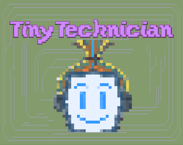 Games like Tiny Technician