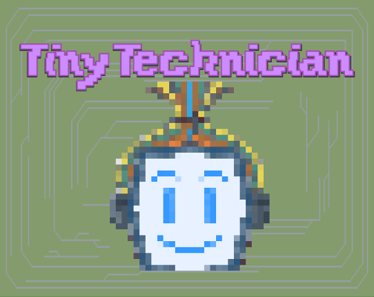 Tiny Technician Image