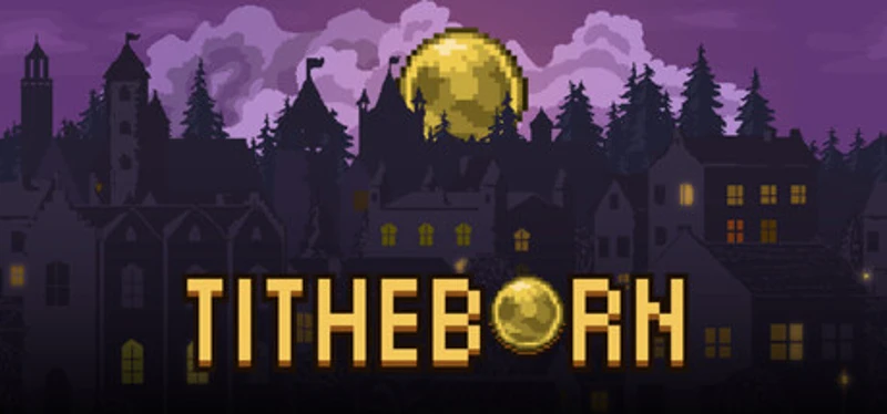 Titheborn Image