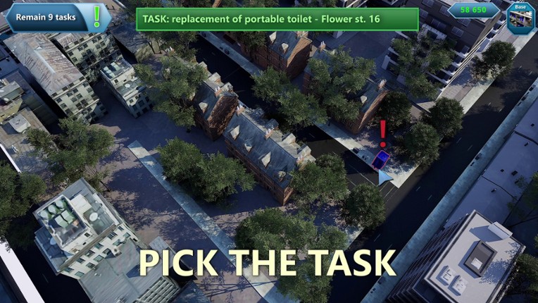 Toilet Empire screenshot