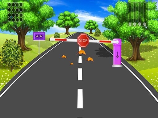 Games like Toll Gate Escape