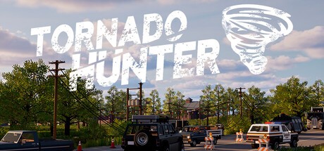 Games like Tornado Hunter