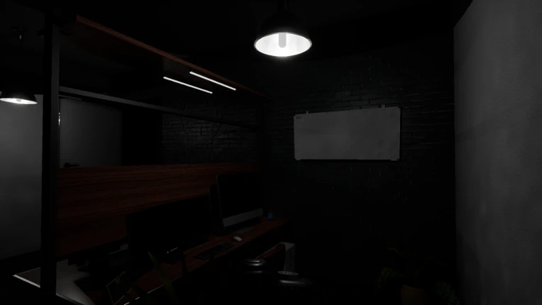 TRACE//5 Image