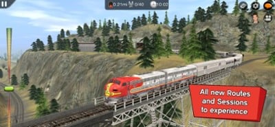 Trainz Driver 2 Image