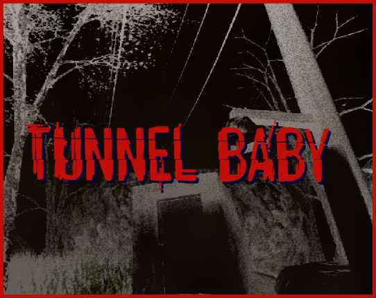 Tunnel Baby Game Cover