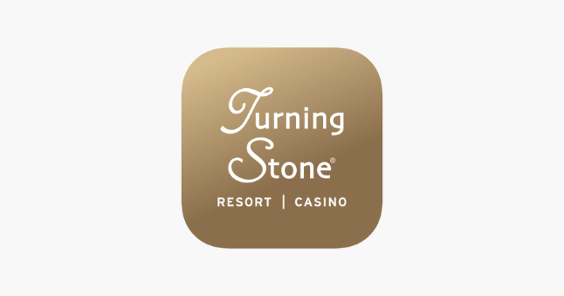 Turning Stone Online Casino Image
