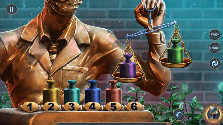 Unsolved Case: Killer Popularity Collector's Edition screenshot