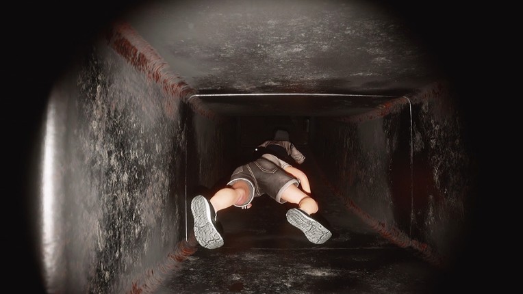 Urbex Murder screenshot