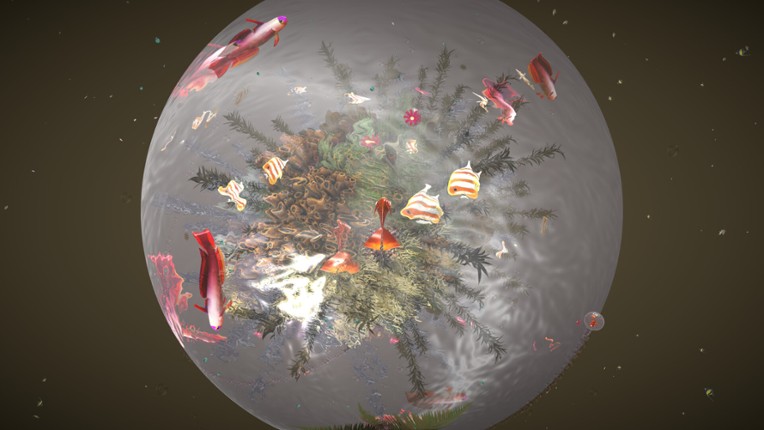 VICO 3: TALE OF THE SEVEN SEAS screenshot