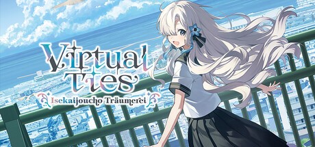 Games like Virtual Ties Isekaijoucho Träumerei