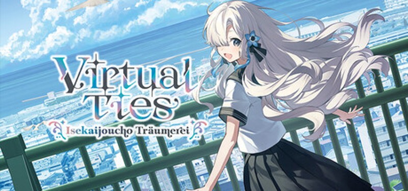 Virtual Ties Isekaijoucho Träumerei Image