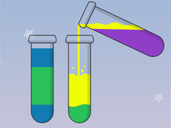 Water-Color-Sort-Online Image