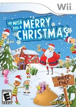 Games like We Wish You a Merry Christmas