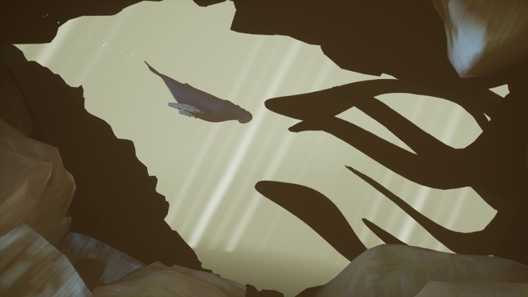 Whale Singer: Rise of the Leviathan screenshot