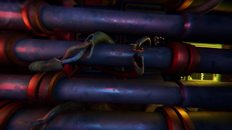 Where Are We? screenshot