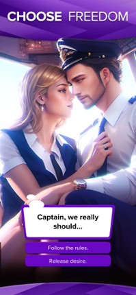 Whispers - Interactive Stories Image