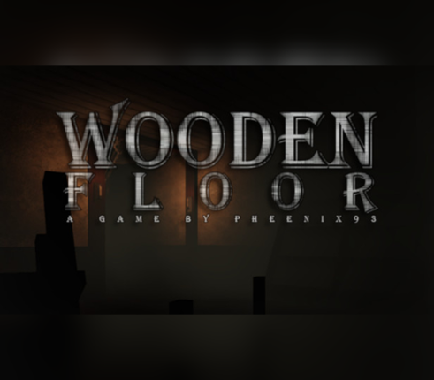 Wooden Floor Image