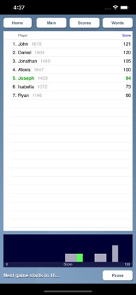 Word Social Image