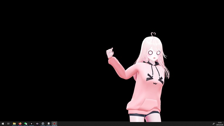 your lover screenshot